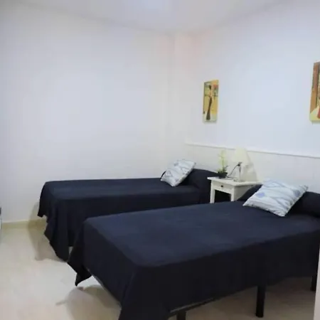 Apartment With Terrace And Pool By The Sea Los Caños de Meca Exterior foto