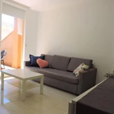 Apartment With Terrace And Pool By The Sea Los Caños de Meca Exterior foto
