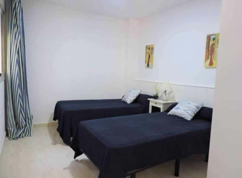 With Terrace And Pool By The Sea Apartment *